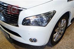 انفنتي QX80